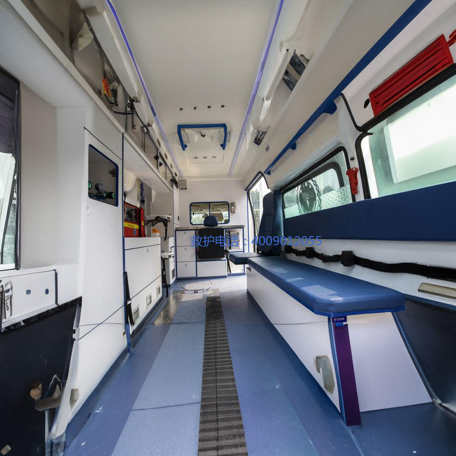 出租私人救护车联系方式